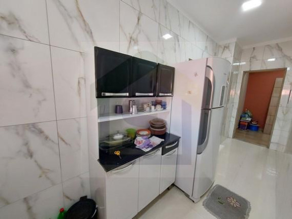 Imagem Sobrado com 2 Quartos à Venda, 250 m² em Jardim Peabiru - Botucatu