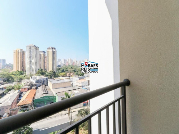 Imagem Apartamento com 3 Quartos à Venda, 108 m² em Santo Amaro - São Paulo