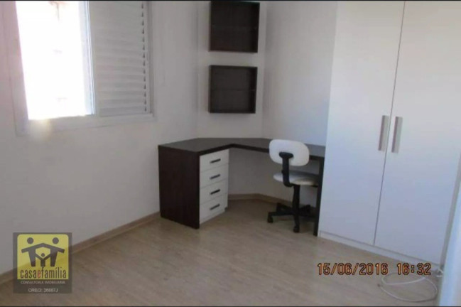 Imagem Apartamento com 2 Quartos à Venda, 78 m² em Vila Mariana - São Paulo
