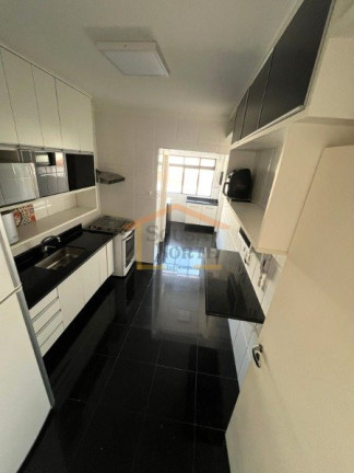 Imagem Apartamento com 3 Quartos à Venda, 92 m² em Tucuruvi - São Paulo