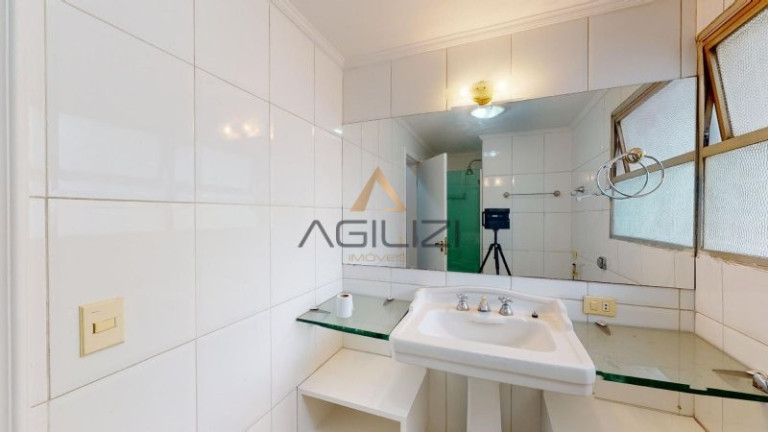 Imagem Apartamento com 3 Quartos à Venda, 152 m² em Pinheiros - São Paulo Imagem Apartamento com 3 Quartos à Venda, 152 m² em Pinheiros - São Paulo