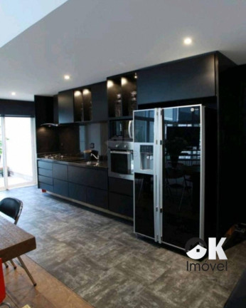 Imagem Apartamento com 3 Quartos à Venda, 158 m² em Vila Nova Conceição - São Paulo Imagem Apartamento com 3 Quartos à Venda, 158 m² em Vila Nova Conceição - São Paulo
