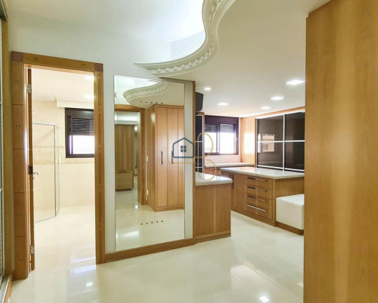 Imagem Cobertura à Venda, 549 m² em Petrópolis - Londrina Imagem Cobertura à Venda, 549 m² em Petrópolis - Londrina