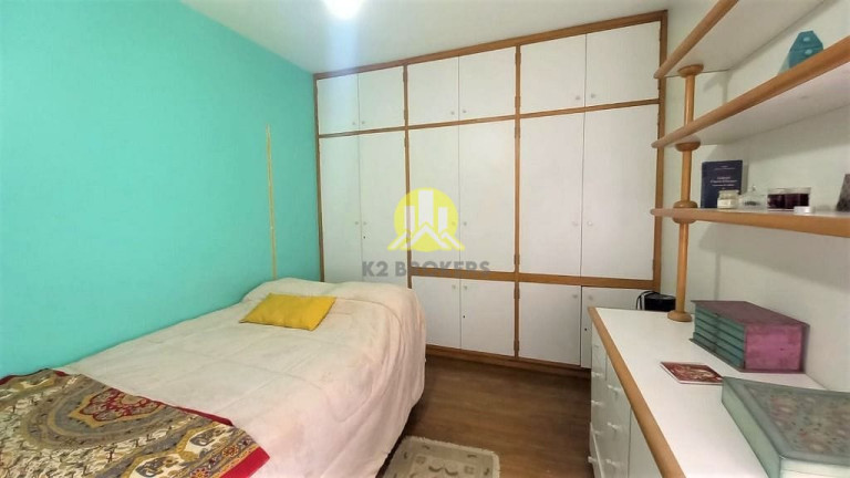 Imagem Apartamento com 3 Quartos à Venda, 148 m² em Higienópolis - São Paulo