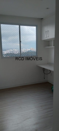 Imagem Apartamento com 2 Quartos à Venda, 42 m² em Jardim Boa Vista (zona Oeste) - São Paulo
