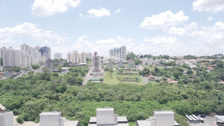 Imagem Apartamento com 3 Quartos à Venda, 200 m² em Mansões Santo Antônio - Campinas