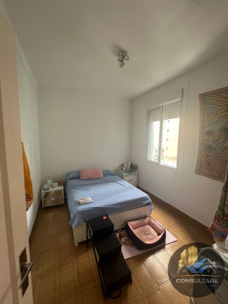 Imagem Apartamento com 1 Quarto à Venda, 67 m² em José Menino - Santos Imagem Apartamento com 1 Quarto à Venda, 67 m² em José Menino - Santos