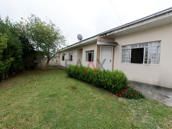 Casa com 3 Quartos à Venda, 167 m² em Alto Da Xv - Guarapuava