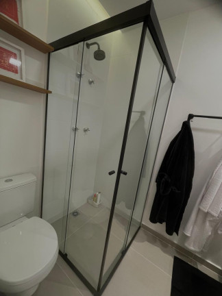 Imagem Apartamento com 1 Quarto à Venda, 22 m² em Santo Amaro - São Paulo Imagem Apartamento com 1 Quarto à Venda, 22 m² em Santo Amaro - São Paulo
