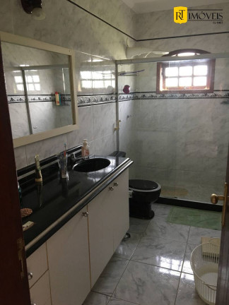 Imagem Casa com 4 Quartos à Venda, 400 m² em Parque Hotel - Araruama Imagem Casa com 4 Quartos à Venda, 400 m² em Parque Hotel - Araruama