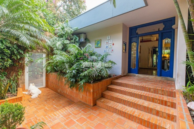 Imagem Casa com 5 Quartos à Venda, 1.200 m² em Morumbi - São Paulo Imagem Casa com 5 Quartos à Venda, 1.200 m² em Morumbi - São Paulo