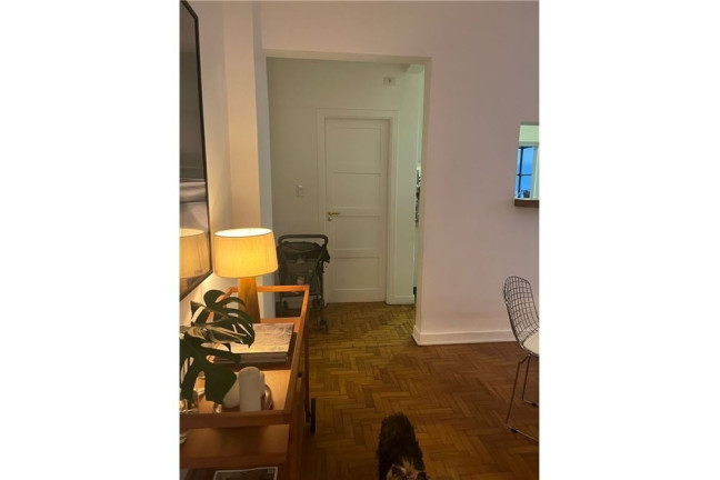 Imagem Apartamento com 1 Quarto à Venda, 109 m² em Jardim Paulista - São Paulo