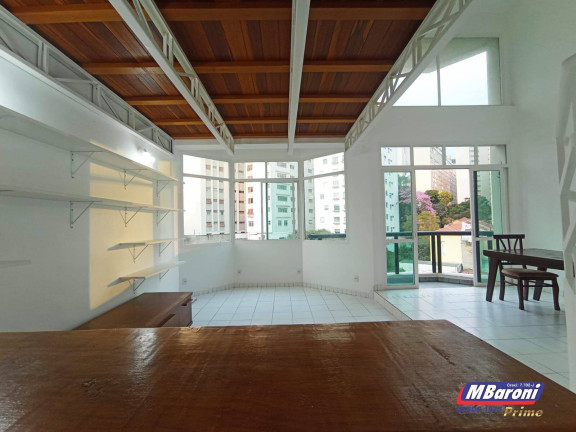 Imagem Apartamento com 2 Quartos à Venda, 100 m² em Bela Vista - São Paulo Imagem Apartamento com 2 Quartos à Venda, 100 m² em Bela Vista - São Paulo