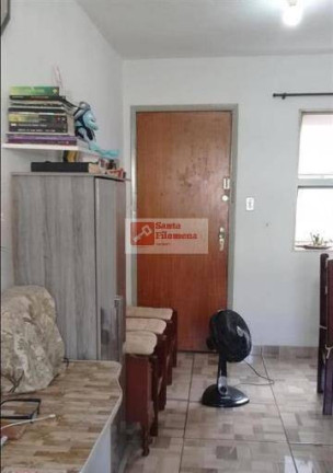 Imagem Apartamento com 2 Quartos à Venda, 52 m² em Jardim ângela (zona Leste) - São Paulo Imagem Apartamento com 2 Quartos à Venda, 52 m² em Jardim ângela (zona Leste) - São Paulo