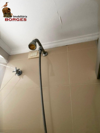 Imagem Apartamento com 3 Quartos à Venda, 93 m² em Vila Mascote - São Paulo