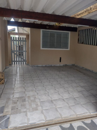 Imagem Casa com 2 Quartos à Venda, 105 m² em Itaóca - Mongaguá Imagem Casa com 2 Quartos à Venda, 105 m² em Itaóca - Mongaguá