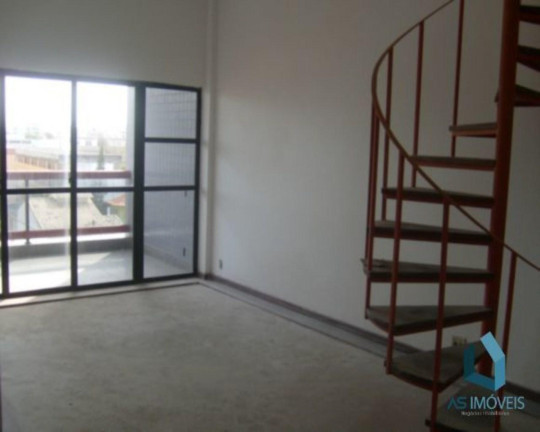 Imagem Apartamento com 4 Quartos à Venda, 175 m² em Passagem - Cabo Frio