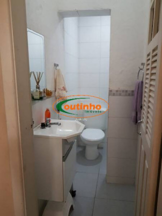 Imagem Casa com 4 Quartos à Venda, 147 m² em Andaraí - Rio De Janeiro Imagem Casa com 4 Quartos à Venda, 147 m² em Andaraí - Rio De Janeiro