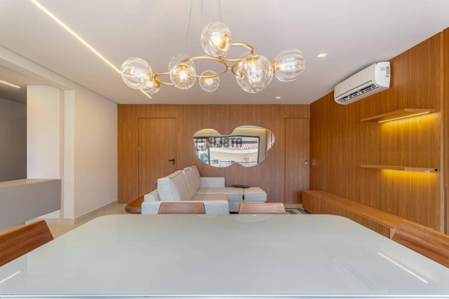 Imagem Apartamento com 3 Quartos à Venda, 123 m² em Jardim Vivendas - São José Do Rio Preto Imagem Apartamento com 3 Quartos à Venda, 123 m² em Jardim Vivendas - São José Do Rio Preto