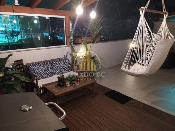 Apartamento com 2 Quartos à Venda, 10 m² em Tabuleiro - Camboriú