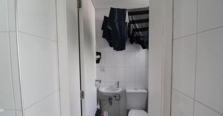 Imagem Imóvel com 3 Quartos à Venda, 82 m² em Santa Paula - São Caetano Do Sul