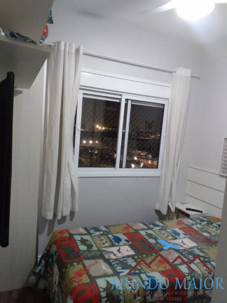 Imagem Apartamento com 3 Quartos à Venda, 86 m² em Vila Homero Thon - Santo André Imagem Apartamento com 3 Quartos à Venda, 86 m² em Vila Homero Thon - Santo André