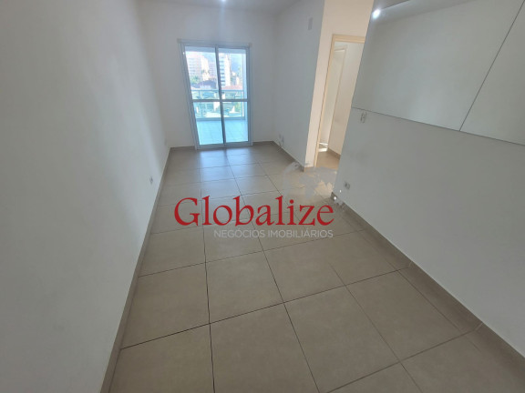 Imagem Imóvel com 2 Quartos à Venda, 69 m² em Vila Mathias - Santos