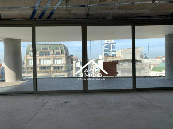 Imagem Apartamento com 4 Quartos à Venda, 570 m² em Itaim Bibi - São Paulo