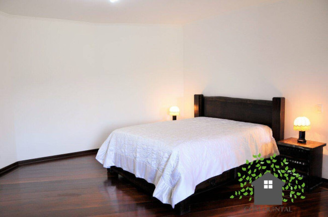 Imagem Casa com 6 Quartos à Venda, 1 m² em Parque Rincão - Cotia