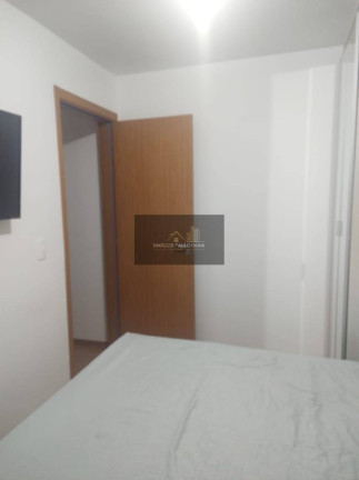 Imagem Apartamento com 2 Quartos à Venda, 44 m² em Vila Barros - Guarulhos
