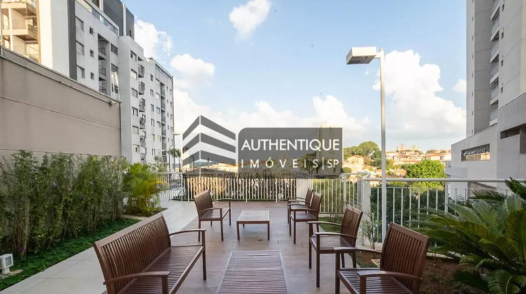 Imagem Apartamento com 2 Quartos à Venda, 76 m² em Vila Guarani (z Sul) - São Paulo Imagem Apartamento com 2 Quartos à Venda, 76 m² em Vila Guarani (z Sul) - São Paulo