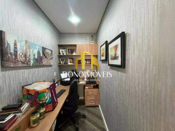 Imagem Apartamento com 3 Quartos à Venda, 123 m² em Centro - São Bernardo Do Campo Imagem Apartamento com 3 Quartos à Venda, 123 m² em Centro - São Bernardo Do Campo