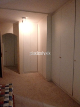 Imagem Apartamento com 5 Quartos à Venda, 563 m² em Alto Da Boa Vista - São Paulo