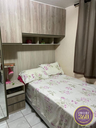 Imagem Apartamento com 2 Quartos à Venda, 39 m² em Jardim América - Poá Imagem Apartamento com 2 Quartos à Venda, 39 m² em Jardim América - Poá