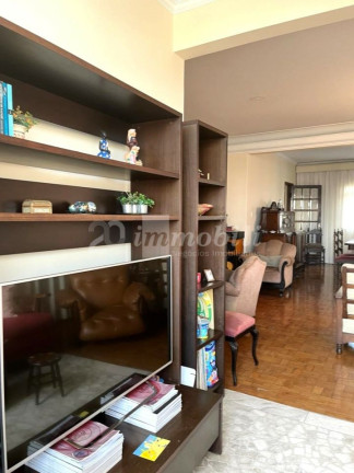 Imagem Apartamento com 3 Quartos à Venda, 210 m² em Bela Vista - São Paulo