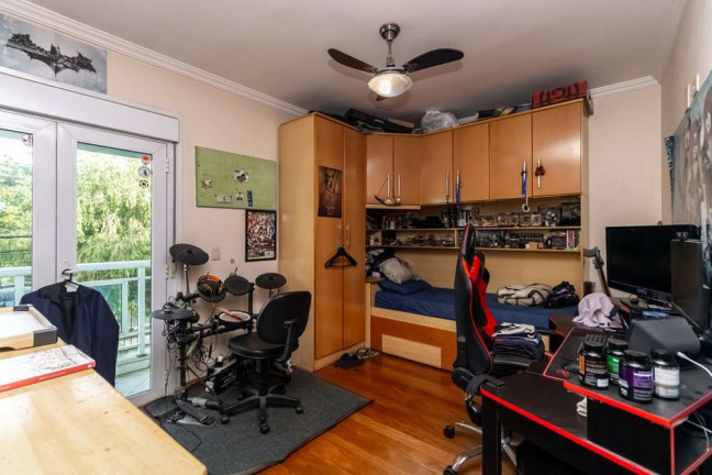 Imagem Casa com 4 Quartos à Venda, 622 m² em Cambuci - São Paulo Imagem Casa com 4 Quartos à Venda, 622 m² em Cambuci - São Paulo