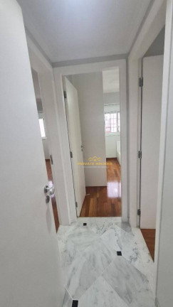 Imagem Apartamento com 3 Quartos à Venda, 131 m² em Vila Mariana - São Paulo