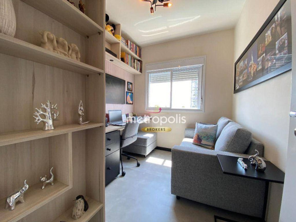 Imagem Apartamento com 3 Quartos à Venda, 73 m² em Santo Antônio - São Caetano Do Sul Imagem Apartamento com 3 Quartos à Venda, 73 m² em Santo Antônio - São Caetano Do Sul