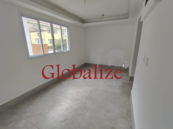 Imagem Casa com 3 Quartos à Venda, 163 m² em Gonzaga - Santos