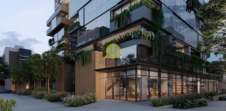 Imagem Apartamento com 3 Quartos à Venda, 85 m² em Pinheiros - São Paulo