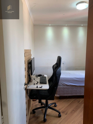 Imagem Imóvel com 2 Quartos à Venda, 55 m² em Vila Guedes - São Paulo