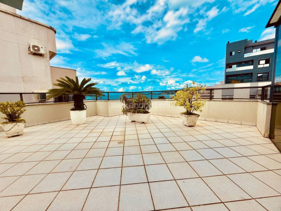 Imagem Cobertura com 4 Quartos à Venda, 350 m² em Bombas - Bombinhas