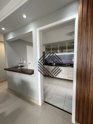 Imagem Apartamento com 3 Quartos à Venda, 125 m² em Parque Campolim - Sorocaba
