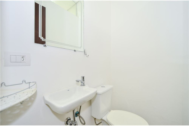 Imagem Casa com 2 Quartos à Venda,  em Perdizes - São Paulo