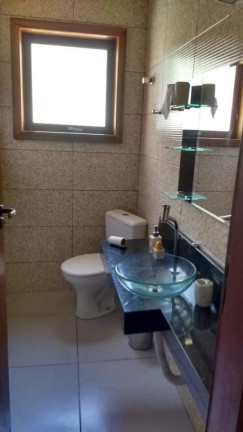 Imagem Casa com 3 Quartos à Venda, 220 m² em Ninho Verde Ii - Pardinho