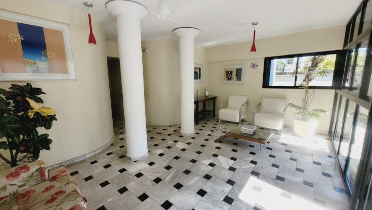 Imagem Apartamento com 2 Quartos à Venda, 54 m² em Perdizes - São Paulo Imagem Apartamento com 2 Quartos à Venda, 54 m² em Perdizes - São Paulo
