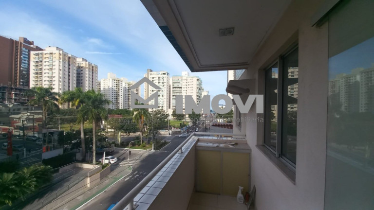 Apartamento com 2 Quartos à Venda, 55 m² em Praia De Itaparica - Vila Velha
