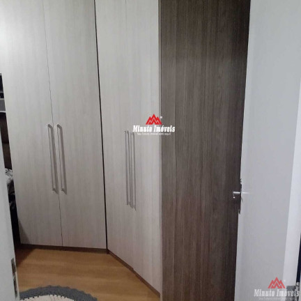 Imagem Apartamento com 2 Quartos à Venda, 54 m² em Vila Nambi - Jundiaí
