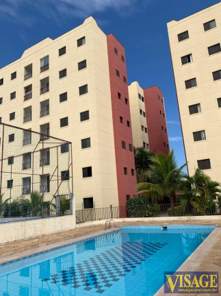 Apartamento com 3 Quartos à Venda,  em Jd. Vera Lucia - Jacareí