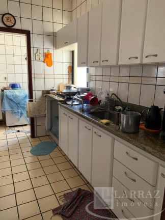 Imagem Imóvel com 3 Quartos à Venda, 120 m² em Campos Elíseos - Ribeirão Preto Imagem Imóvel com 3 Quartos à Venda, 120 m² em Campos Elíseos - Ribeirão Preto